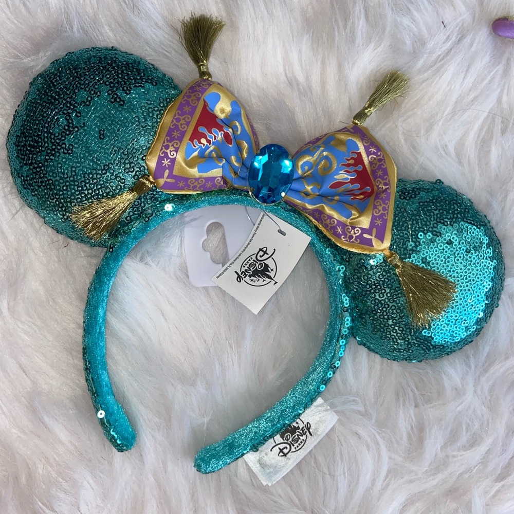 Disney Aladdin Ears